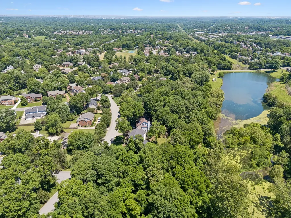 5509 Cottonport Drive Brentwood TN 37027