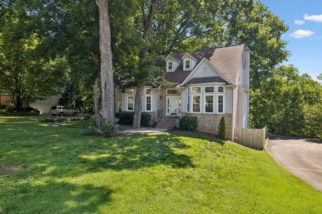 5509 Cottonport Drive Brentwood TN 37027