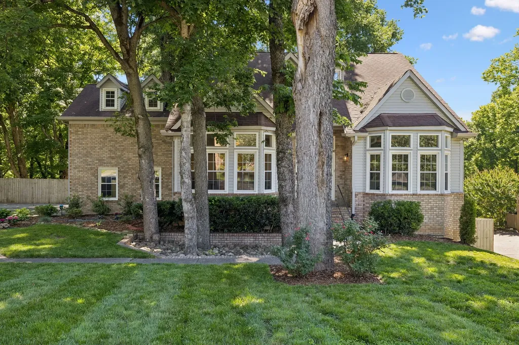 5509 Cottonport Drive Brentwood TN 37027