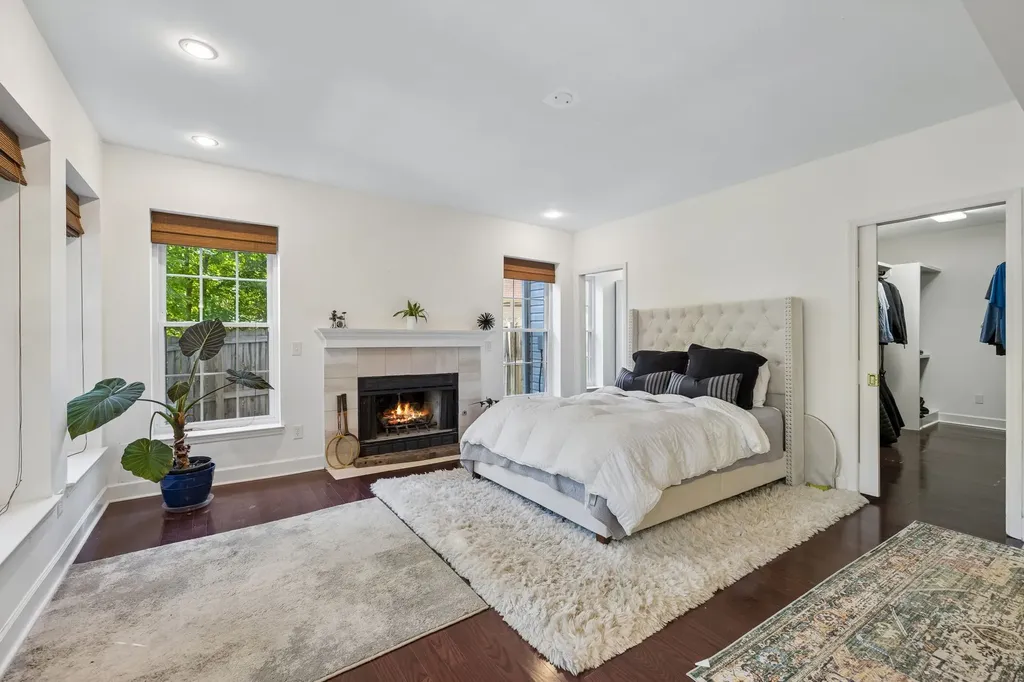 5509 Cottonport Drive Brentwood TN 37027