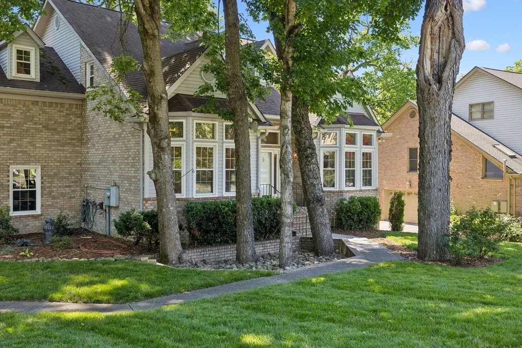 5509 Cottonport Drive Brentwood TN 37027
