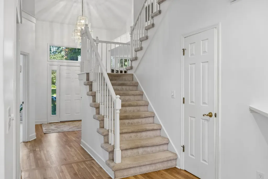 5509 Cottonport Drive Brentwood TN 37027