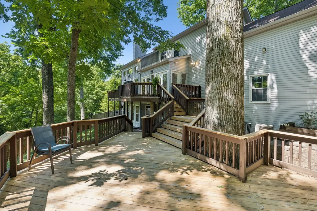 5509 Cottonport Drive Brentwood TN 37027