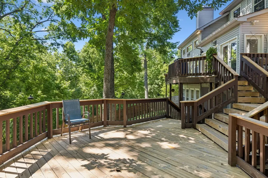 5509 Cottonport Drive Brentwood TN 37027