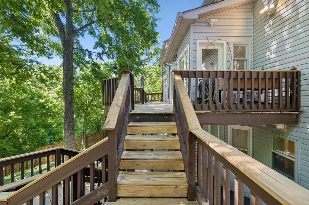 5509 Cottonport Drive Brentwood TN 37027