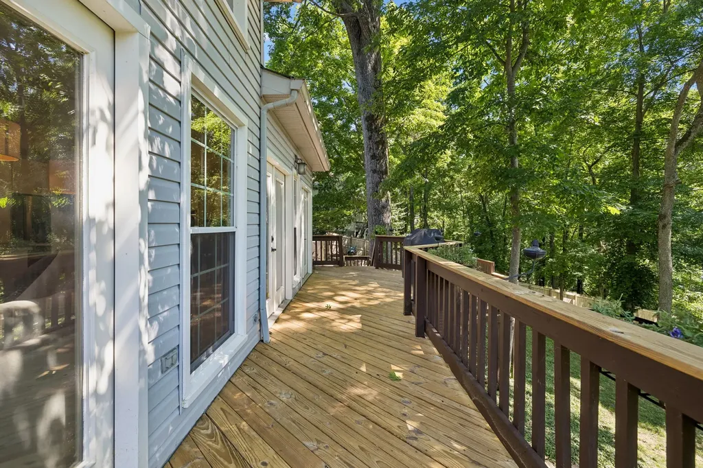 5509 Cottonport Drive Brentwood TN 37027
