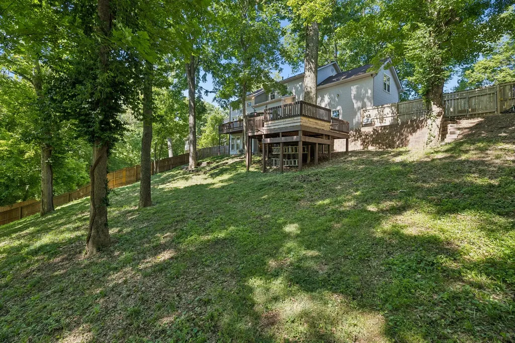 5509 Cottonport Drive Brentwood TN 37027