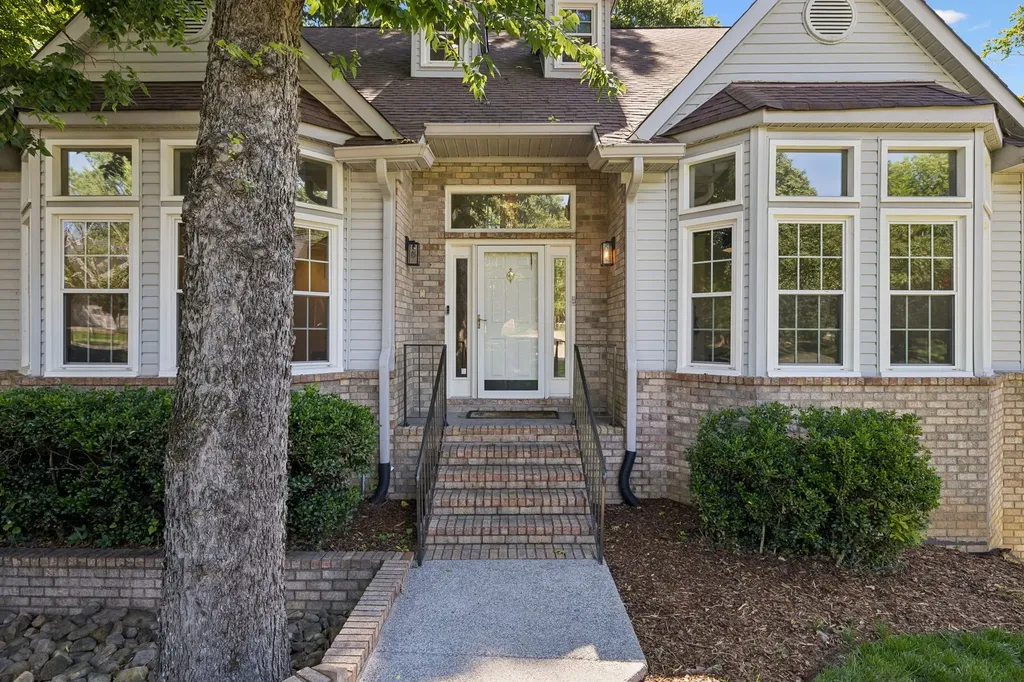 5509 Cottonport Drive Brentwood TN 37027