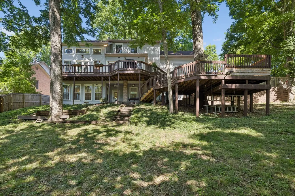 5509 Cottonport Drive Brentwood TN 37027