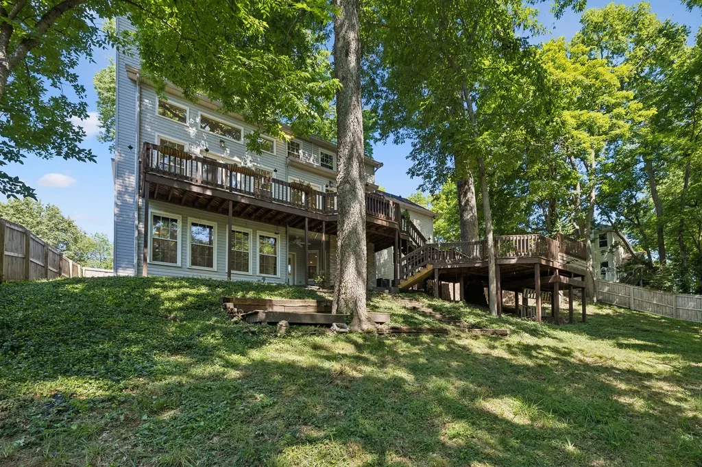 5509 Cottonport Drive Brentwood TN 37027