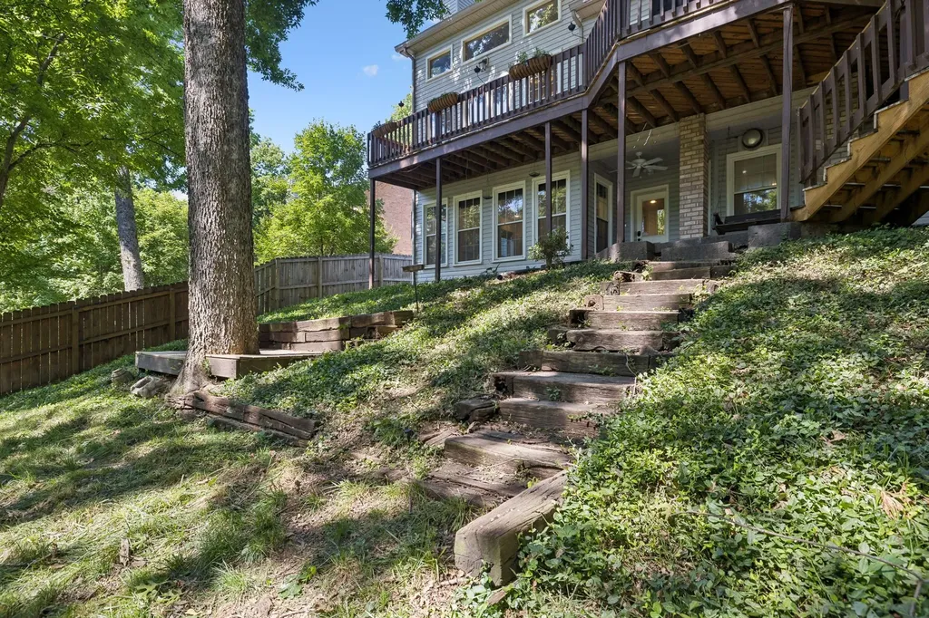 5509 Cottonport Drive Brentwood TN 37027