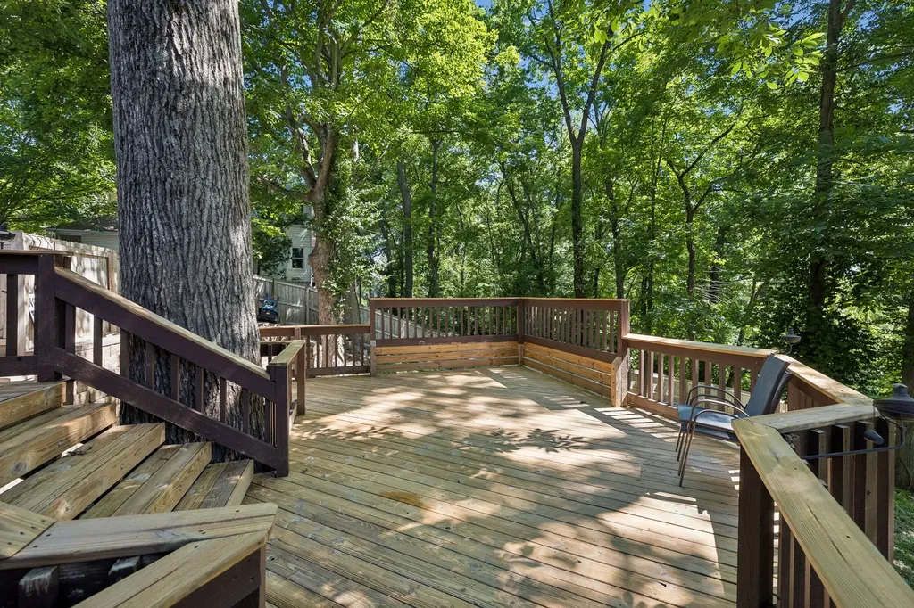 5509 Cottonport Drive Brentwood TN 37027