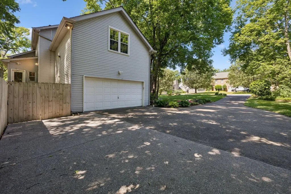 5509 Cottonport Drive Brentwood TN 37027