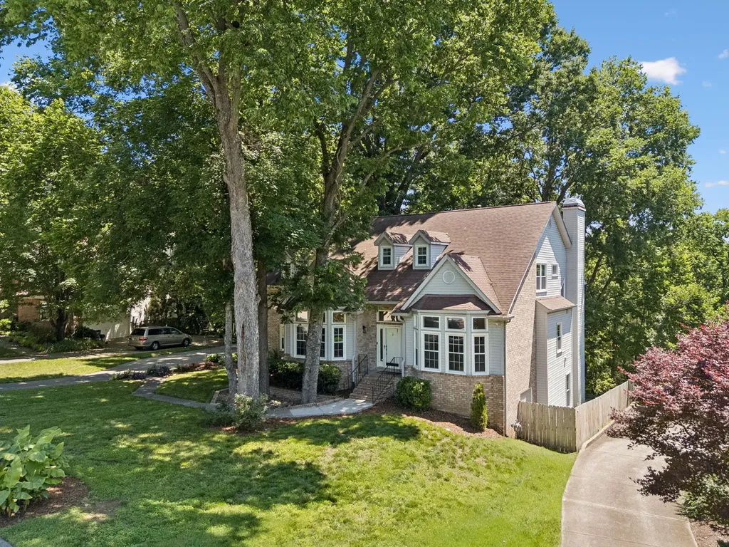 5509 Cottonport Drive Brentwood TN 37027
