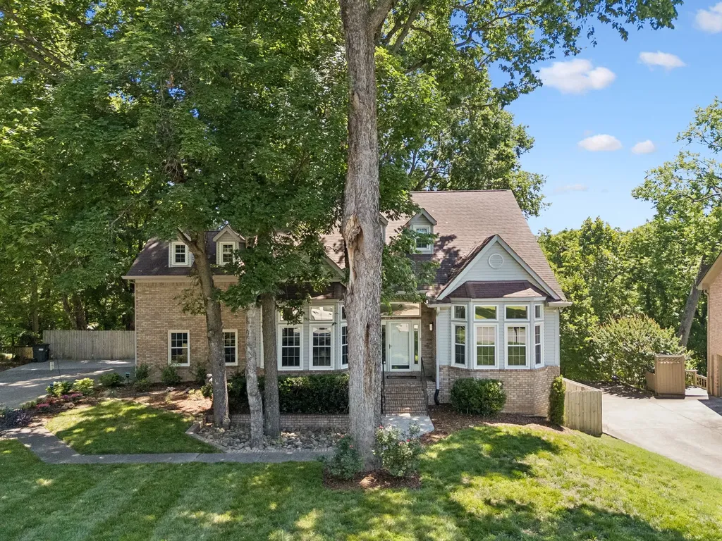 5509 Cottonport Drive Brentwood TN 37027