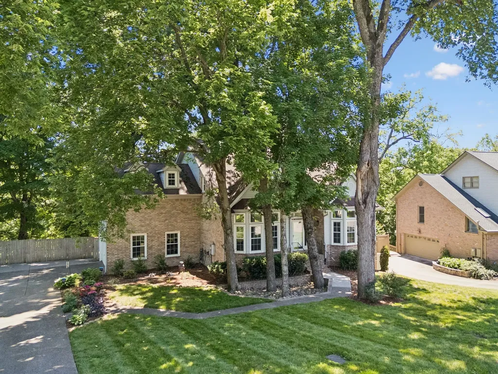 5509 Cottonport Drive Brentwood TN 37027