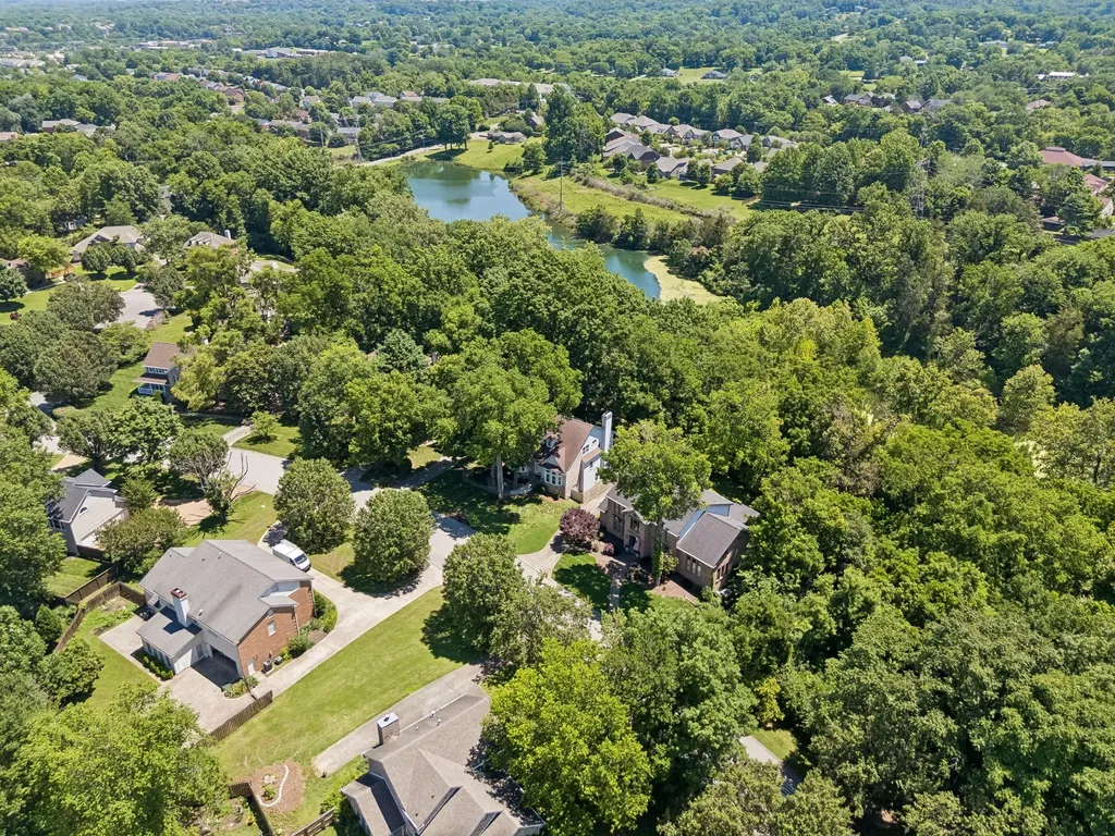 5509 Cottonport Drive Brentwood TN 37027