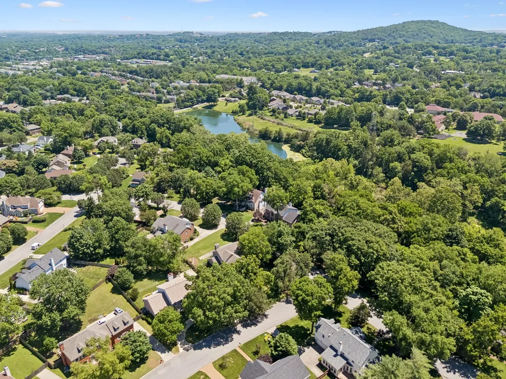 5509 Cottonport Drive Brentwood TN 37027