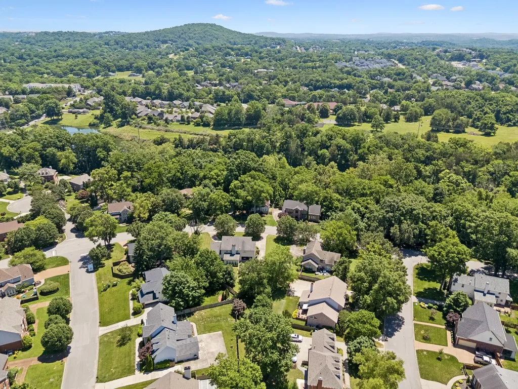 5509 Cottonport Drive Brentwood TN 37027