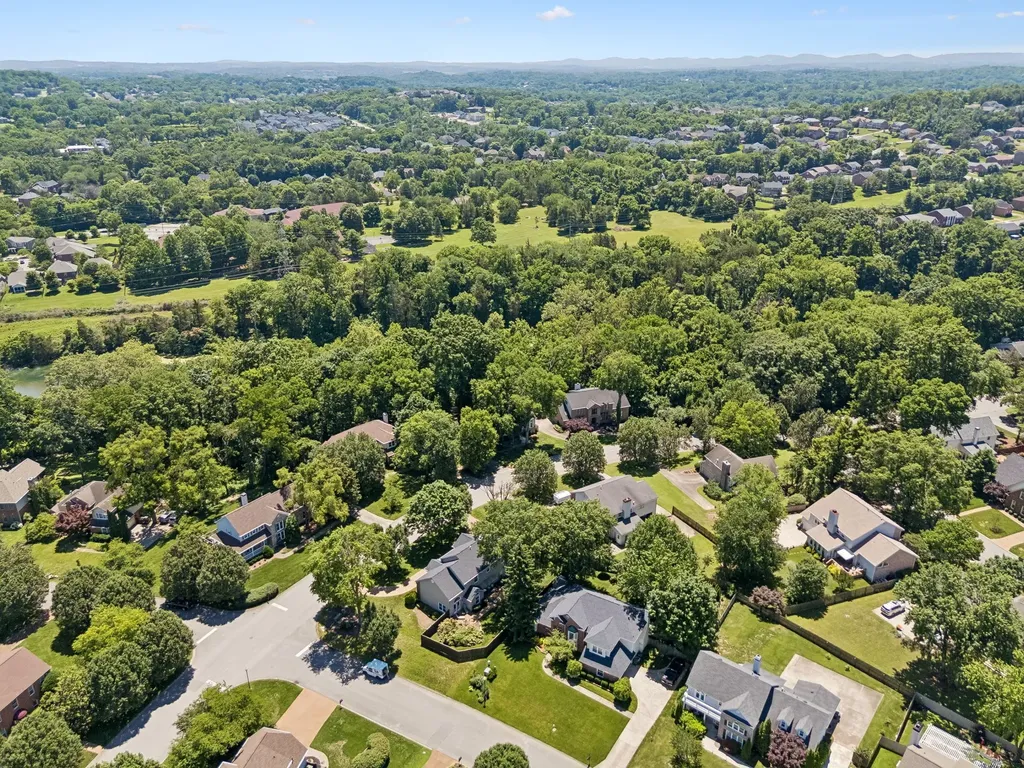 5509 Cottonport Drive Brentwood TN 37027