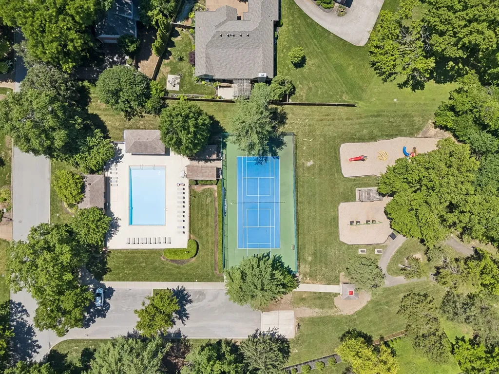5509 Cottonport Drive Brentwood TN 37027