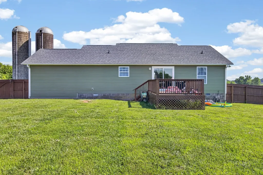 7224 Southfork Road Baxter TN 38544