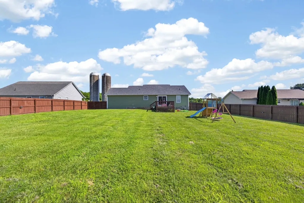 7224 Southfork Road Baxter TN 38544