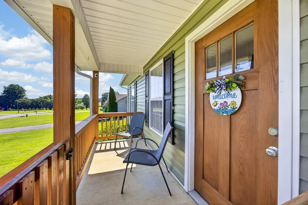 7224 Southfork Road Baxter TN 38544