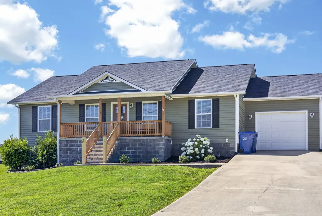 7224 Southfork Road Baxter TN 38544