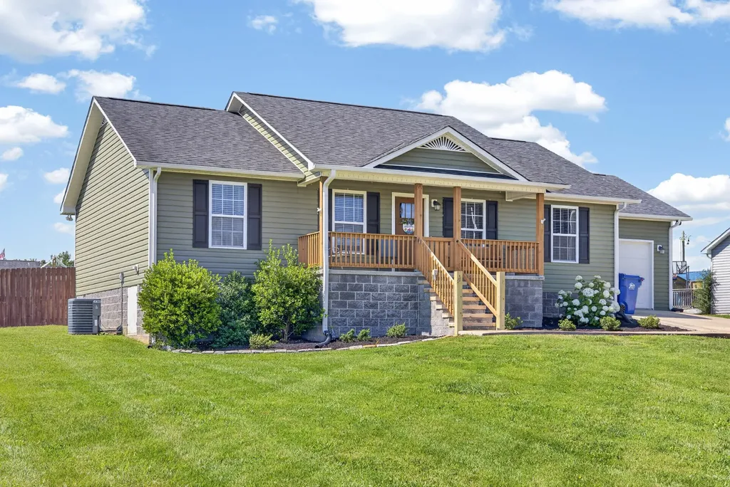 7224 Southfork Road Baxter TN 38544