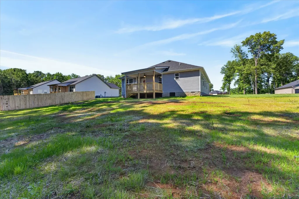 330 Tisha Court Clarksville TN 37042