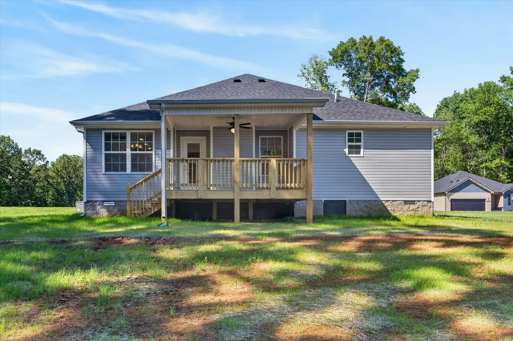 330 Tisha Court Clarksville TN 37042
