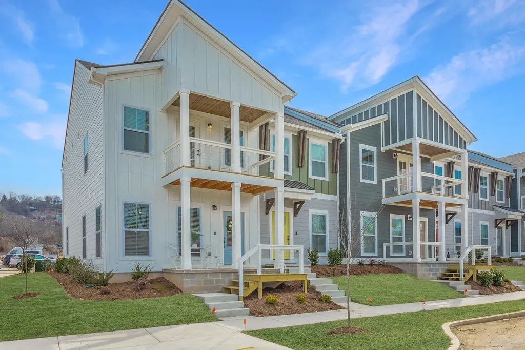 1590 S Watkins Street Chattanooga TN 37404