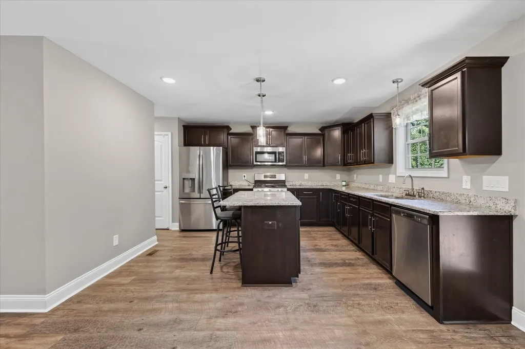 1499 Dewberry Road Clarksville TN 37042