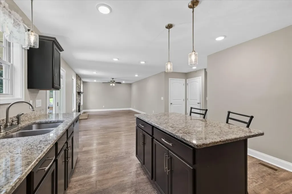 1499 Dewberry Road Clarksville TN 37042