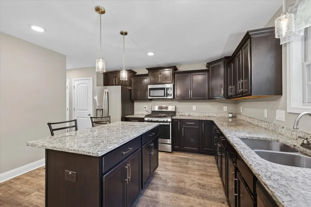 1499 Dewberry Road Clarksville TN 37042
