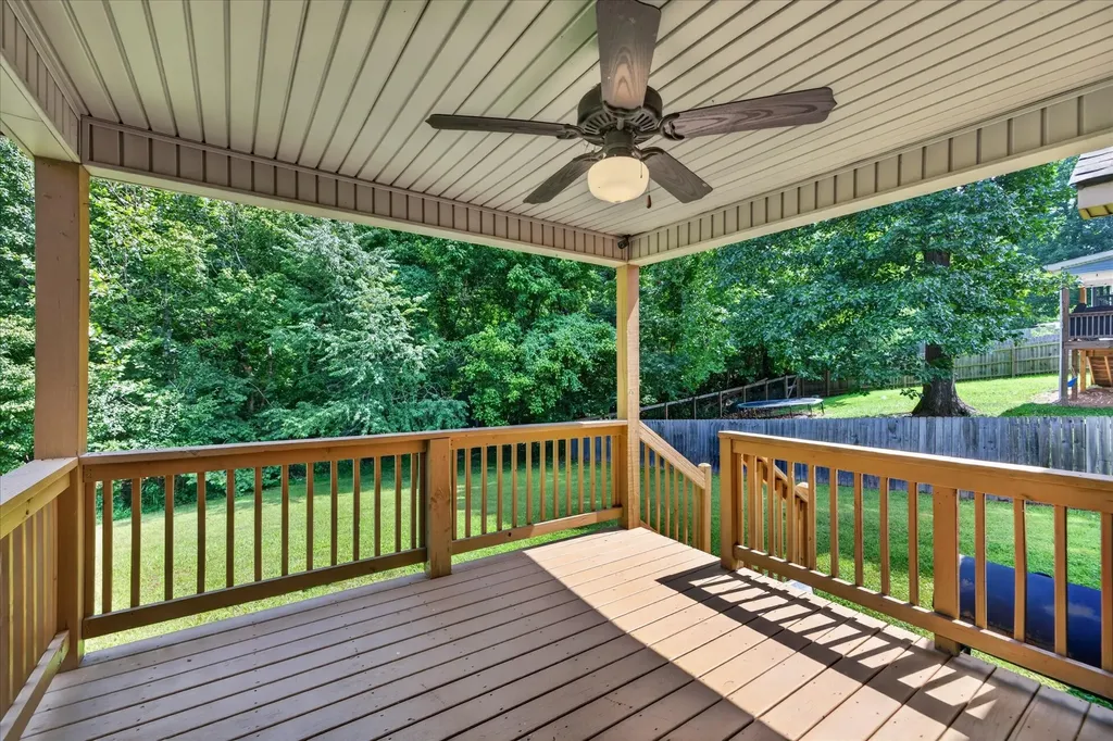 1499 Dewberry Road Clarksville TN 37042