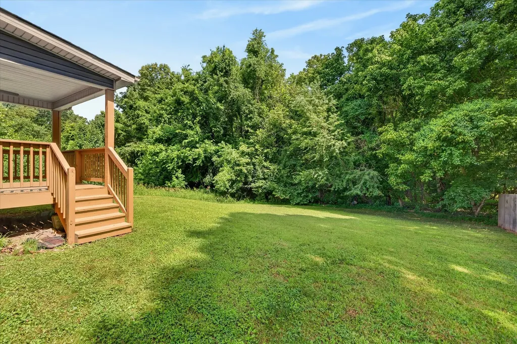 1499 Dewberry Road Clarksville TN 37042