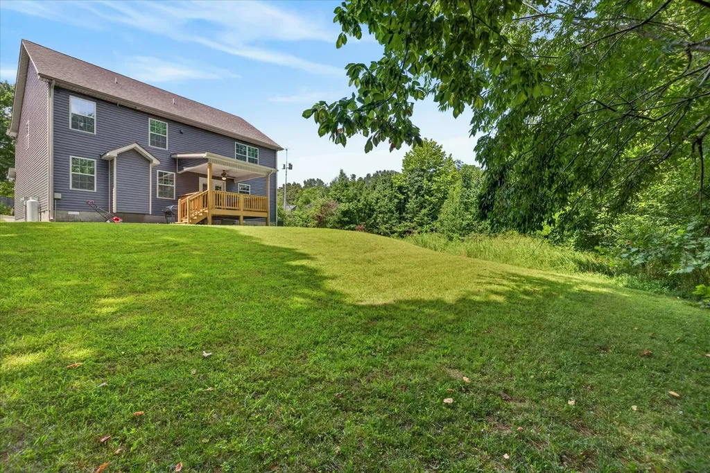 1499 Dewberry Road Clarksville TN 37042