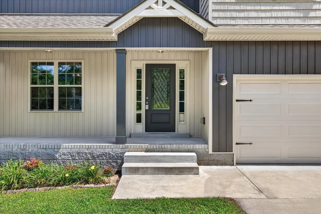 1499 Dewberry Road Clarksville TN 37042