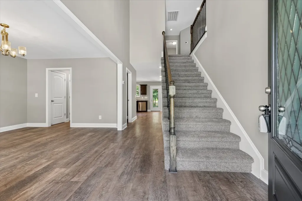 1499 Dewberry Road Clarksville TN 37042