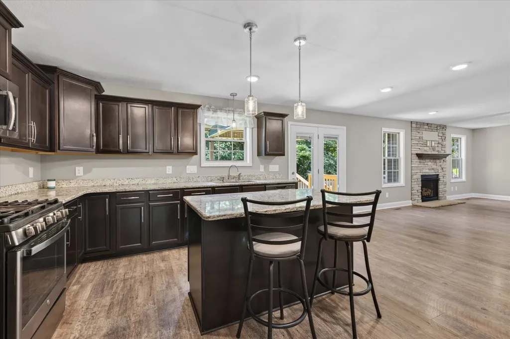 1499 Dewberry Road Clarksville TN 37042