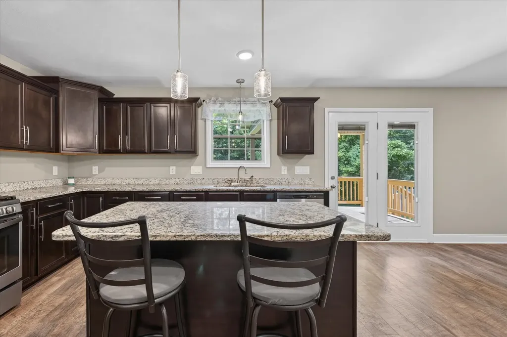 1499 Dewberry Road Clarksville TN 37042