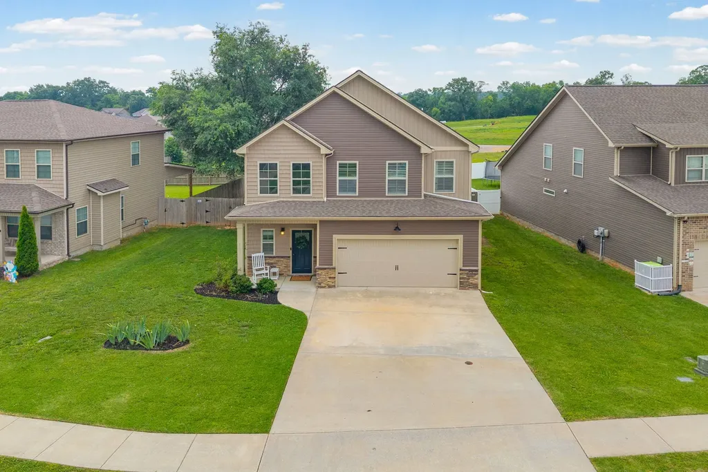 681 Elm Street Clarksville TN 37040