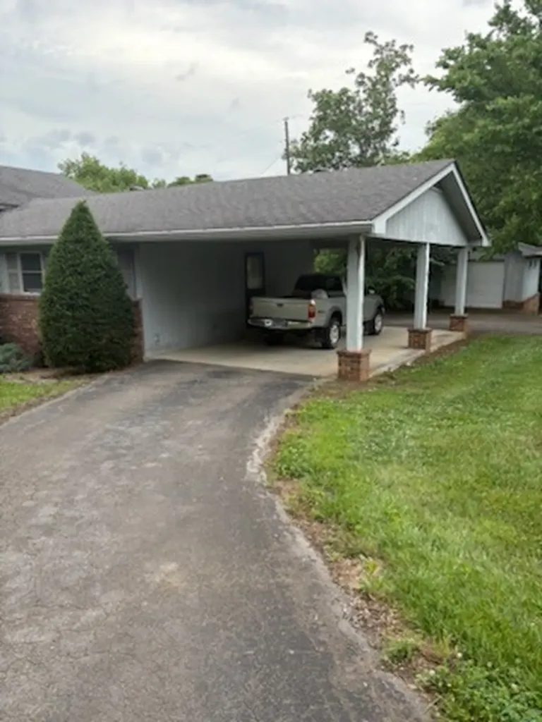 26 Morris Drive Carthage TN 37030