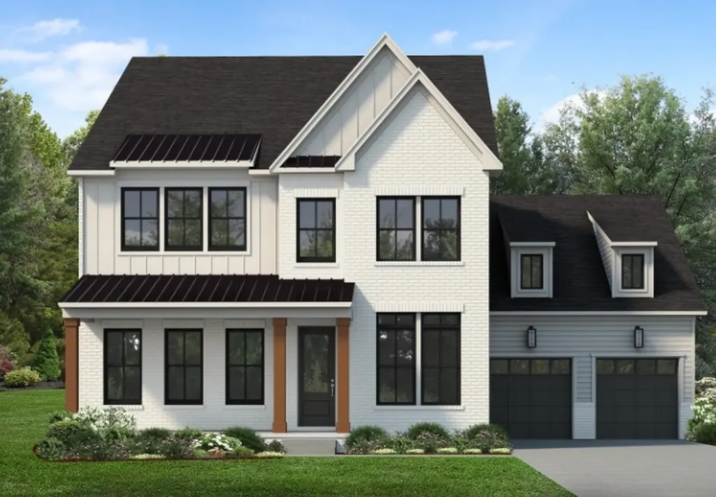 1009 Sun Bird Drive Franklin TN 37067