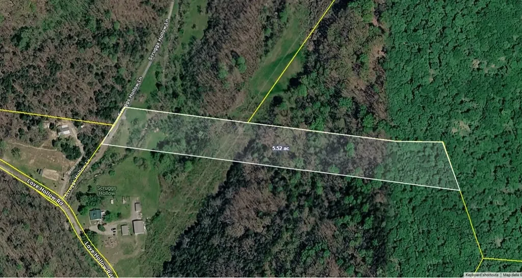 1 Scruggs Hollow Road Hartsville TN 37074