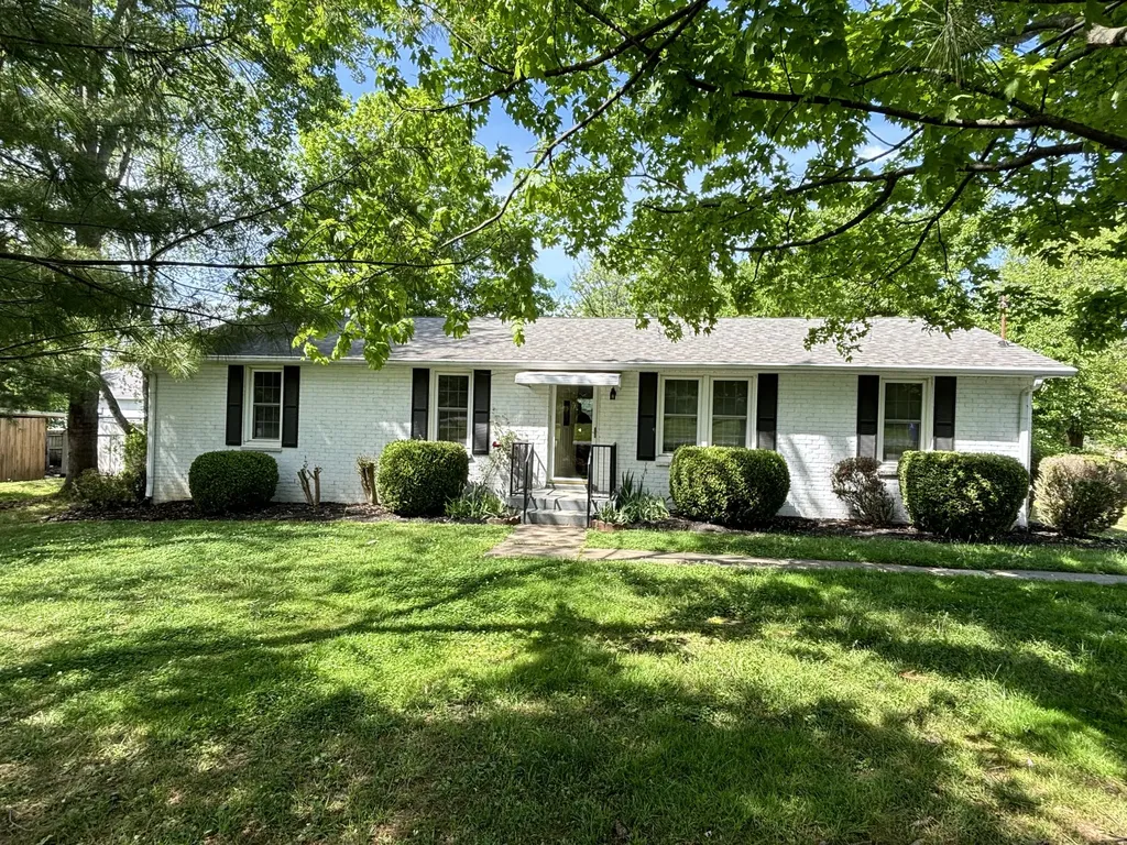 104 Highland Drive White House TN 37188