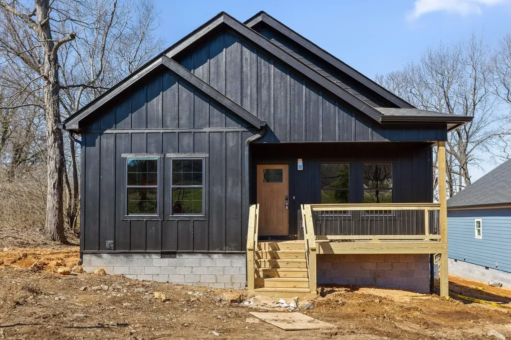 907 N Chamberlain Avenue Chattanooga TN 37406
