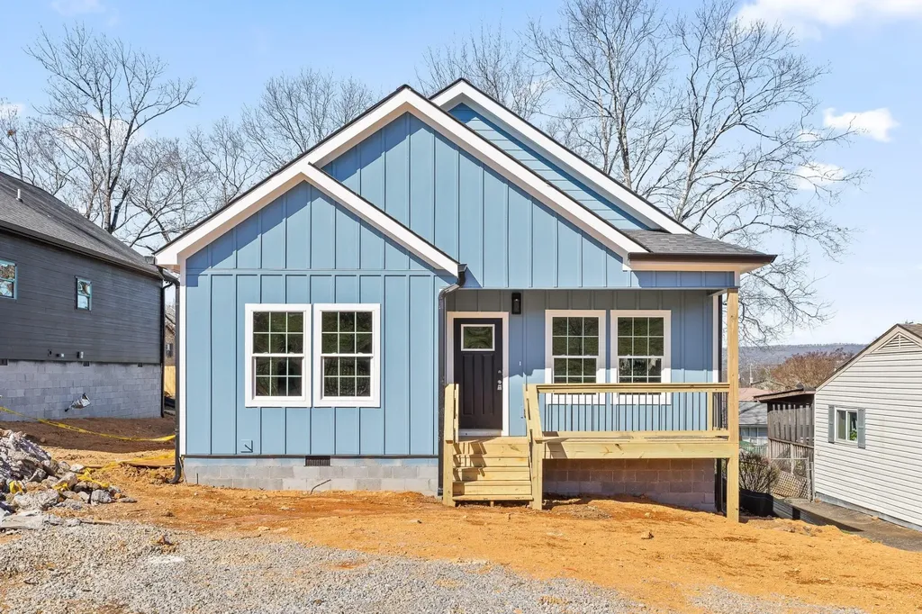 907 N Chamberlain Avenue Chattanooga TN 37406